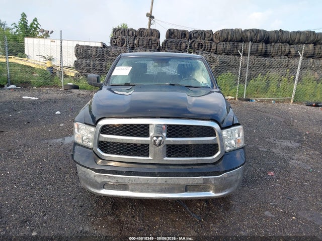 45810349 :رقم المزاد ، 3C6RR7KT7LG130474 vin ، 2020 Ram 1500 Classic Tradesman  4x4 5'7 Box مزاد بيع