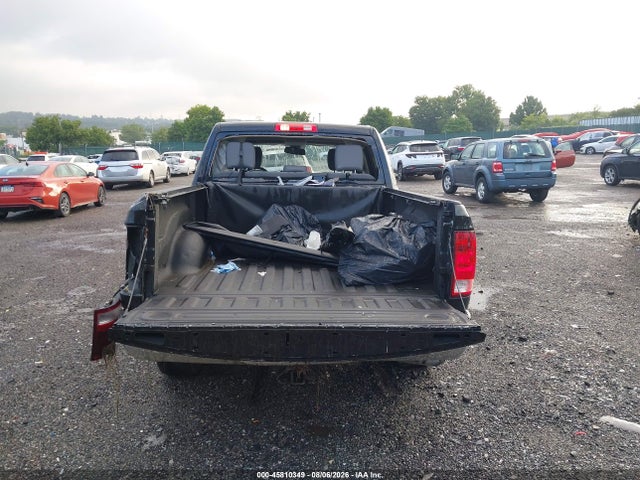45810349 :رقم المزاد ، 3C6RR7KT7LG130474 vin ، 2020 Ram 1500 Classic Tradesman  4x4 5'7 Box مزاد بيع