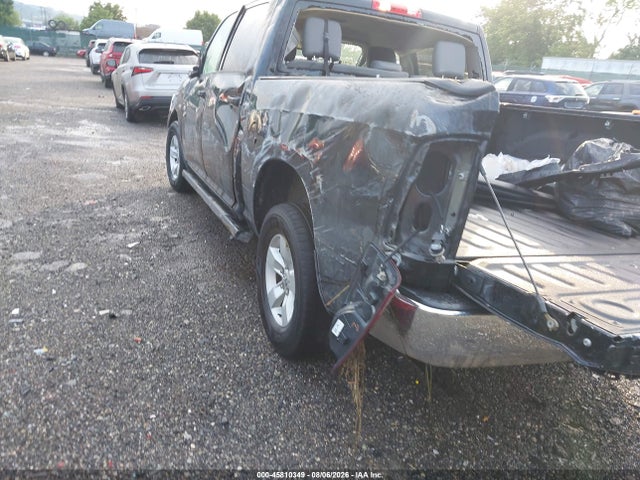45810349 :رقم المزاد ، 3C6RR7KT7LG130474 vin ، 2020 Ram 1500 Classic Tradesman  4x4 5'7 Box مزاد بيع