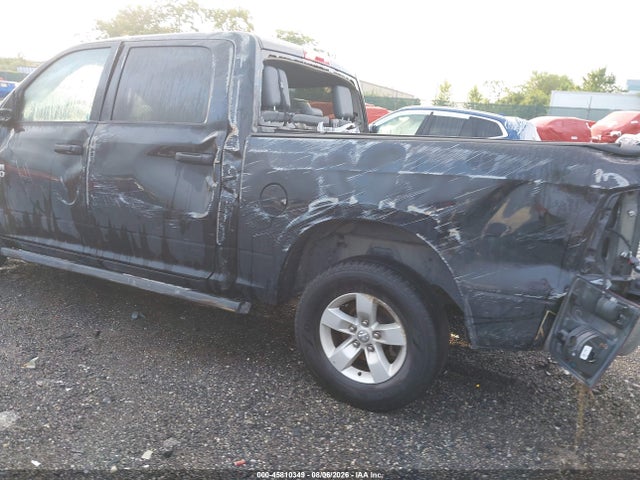45810349 :رقم المزاد ، 3C6RR7KT7LG130474 vin ، 2020 Ram 1500 Classic Tradesman  4x4 5'7 Box مزاد بيع