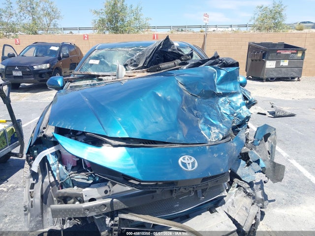 2025 Toyota Camry Se მანქანა იყიდება აუქციონზე, vin: 4T1DAACKXSU197753, აუქციონის ნომერი: 45810350