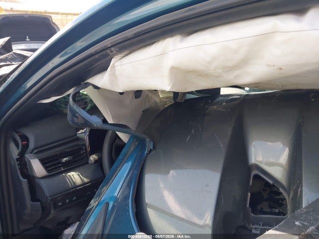2025 Toyota Camry Se მანქანა იყიდება აუქციონზე, vin: 4T1DAACKXSU197753, აუქციონის ნომერი: 45810350