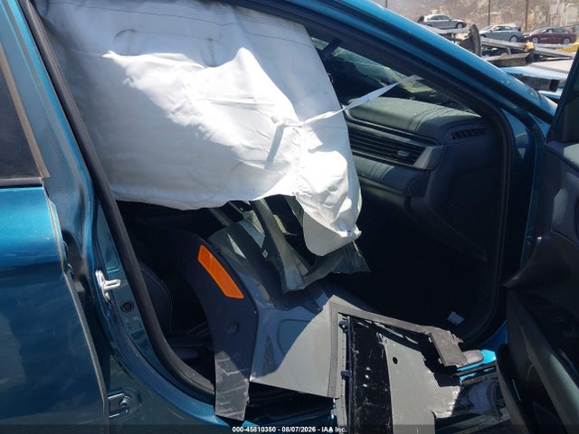 2025 Toyota Camry Se მანქანა იყიდება აუქციონზე, vin: 4T1DAACKXSU197753, აუქციონის ნომერი: 45810350