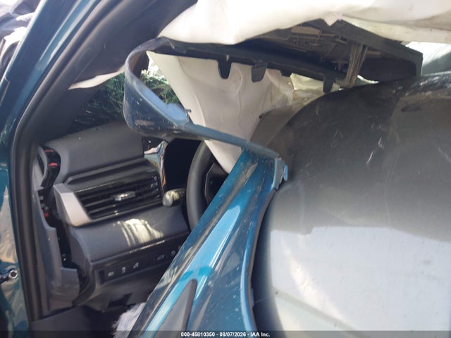 2025 Toyota Camry Se მანქანა იყიდება აუქციონზე, vin: 4T1DAACKXSU197753, აუქციონის ნომერი: 45810350