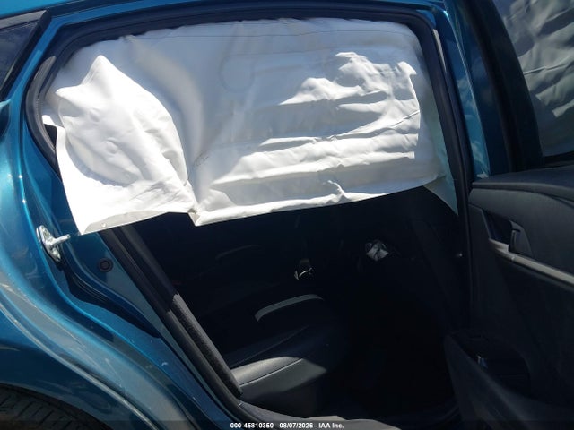 2025 Toyota Camry Se მანქანა იყიდება აუქციონზე, vin: 4T1DAACKXSU197753, აუქციონის ნომერი: 45810350