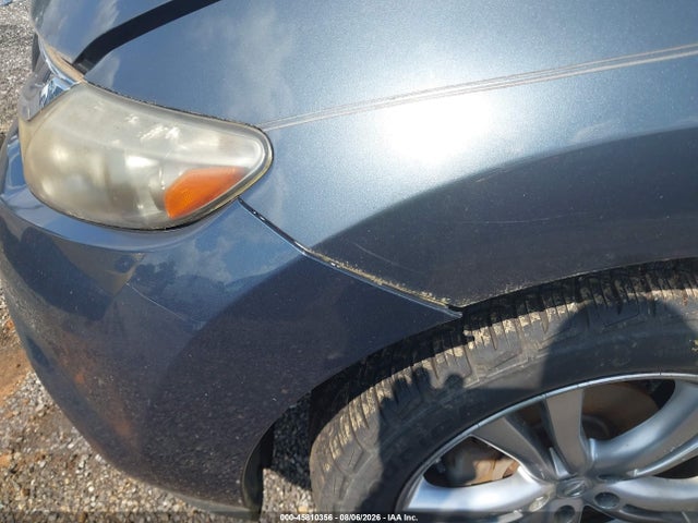Продаж на аукціоні авто 2012 Nissan Murano Le, vin: JN8AZ1MW8CW205862, номер лоту: 45810356