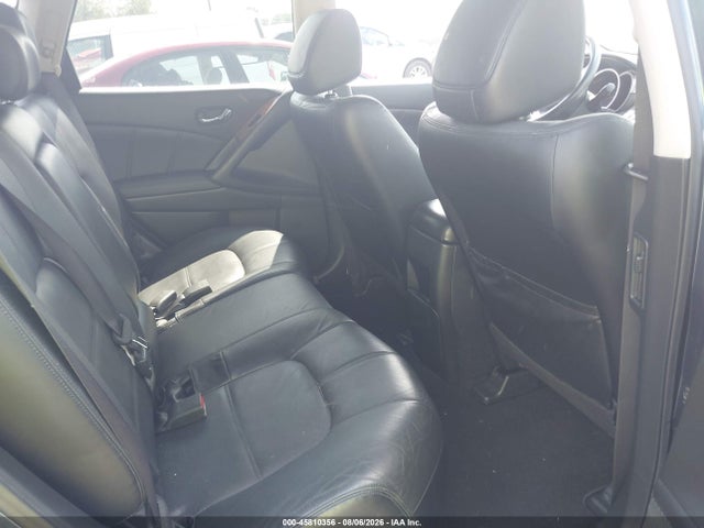 Продаж на аукціоні авто 2012 Nissan Murano Le, vin: JN8AZ1MW8CW205862, номер лоту: 45810356