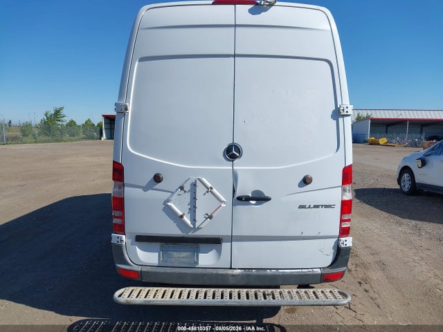 Mercedes-Benz Sprinter 2500 High Roof 2014 WD3PE8DE5E5899172 Image 15
