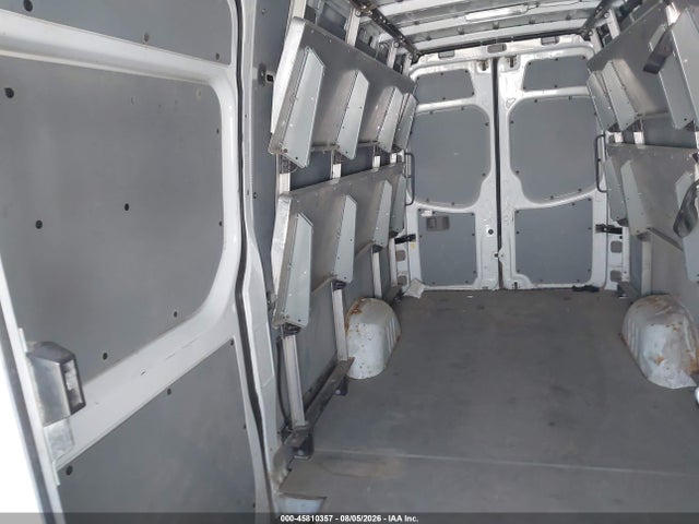 Mercedes-Benz Sprinter 2500 High Roof 2014 WD3PE8DE5E5899172 Image 8