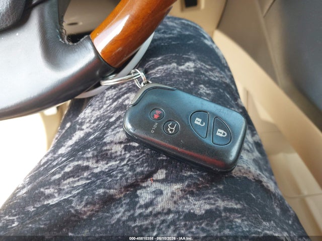 Продаж на аукціоні авто 2010 Lexus Rx 450h, vin: JTJBC1BA8A2409250, номер лоту: 45810358