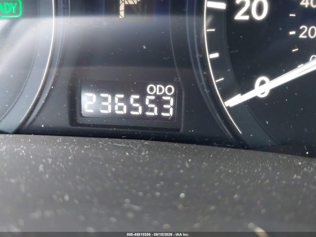 Продаж на аукціоні авто 2010 Lexus Rx 450h, vin: JTJBC1BA8A2409250, номер лоту: 45810358