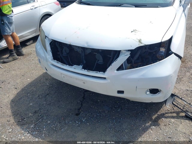 Продаж на аукціоні авто 2010 Lexus Rx 450h, vin: JTJBC1BA8A2409250, номер лоту: 45810358