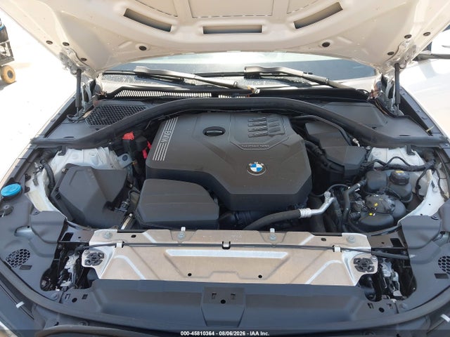 BMW 330I 2020 3MW5R1J00L8B15950 Image 10