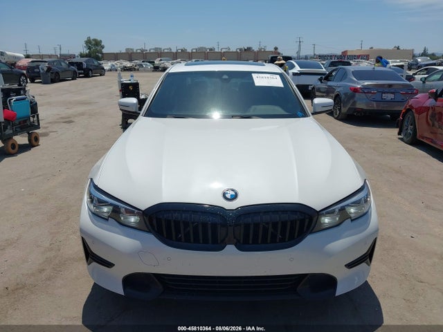 BMW 330I 2020 3MW5R1J00L8B15950 Image 12