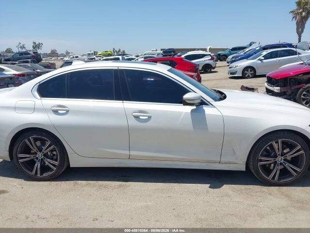 BMW 330I 2020 3MW5R1J00L8B15950 Image 13