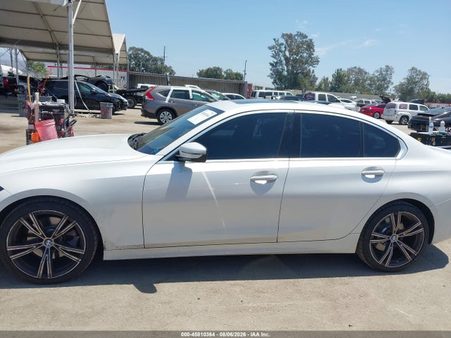 BMW 330I 2020 3MW5R1J00L8B15950 Image 14