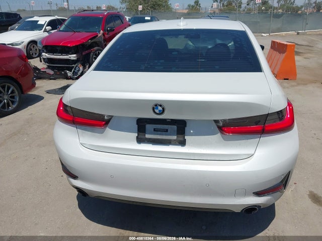 BMW 330I 2020 3MW5R1J00L8B15950 Image 16