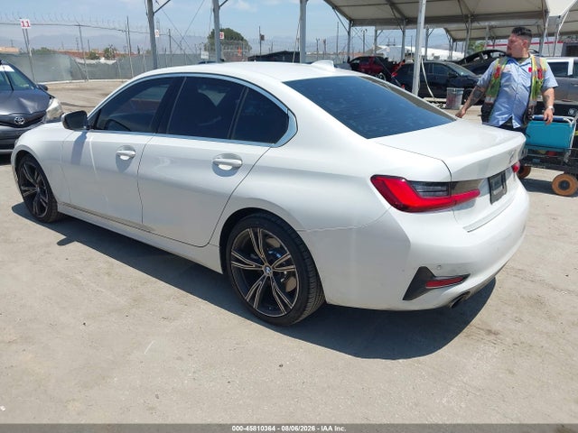 BMW 330I 2020 3MW5R1J00L8B15950 Image 3