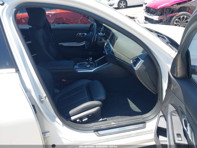 BMW 330I 2020 3MW5R1J00L8B15950 Image 5