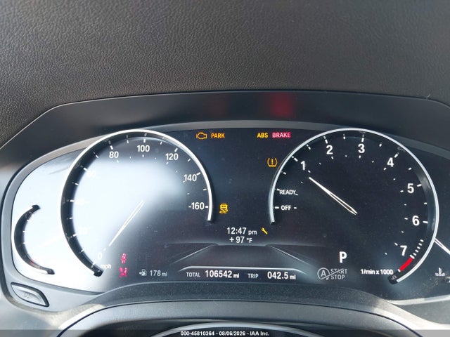 BMW 330I 2020 3MW5R1J00L8B15950 Image 7
