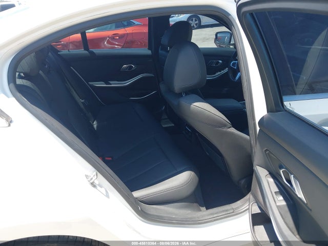 BMW 330I 2020 3MW5R1J00L8B15950 Image 8