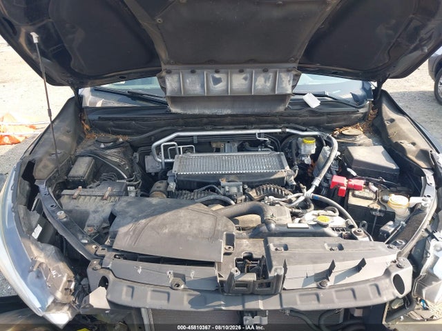 2020 Subaru Ascent Premium მანქანა იყიდება აუქციონზე, vin: 4S4WMAFD8L3443400, აუქციონის ნომერი: 45810367