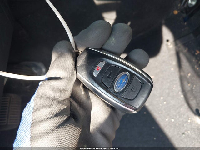 2020 Subaru Ascent Premium მანქანა იყიდება აუქციონზე, vin: 4S4WMAFD8L3443400, აუქციონის ნომერი: 45810367