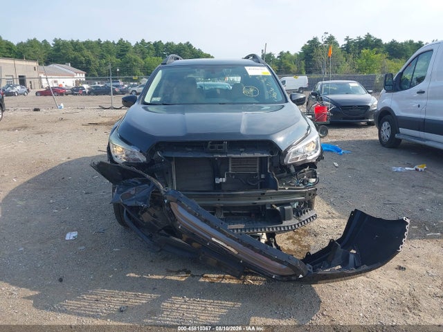 2020 Subaru Ascent Premium მანქანა იყიდება აუქციონზე, vin: 4S4WMAFD8L3443400, აუქციონის ნომერი: 45810367