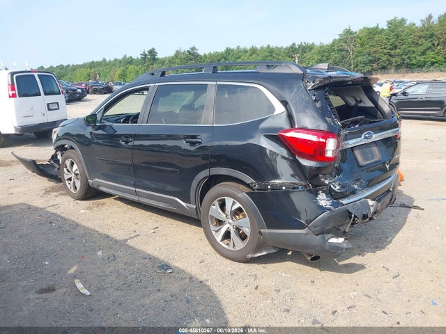 2020 Subaru Ascent Premium მანქანა იყიდება აუქციონზე, vin: 4S4WMAFD8L3443400, აუქციონის ნომერი: 45810367
