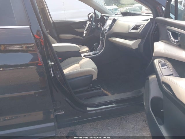 2020 Subaru Ascent Premium მანქანა იყიდება აუქციონზე, vin: 4S4WMAFD8L3443400, აუქციონის ნომერი: 45810367