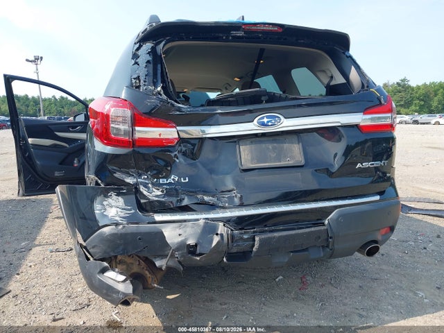 2020 Subaru Ascent Premium მანქანა იყიდება აუქციონზე, vin: 4S4WMAFD8L3443400, აუქციონის ნომერი: 45810367