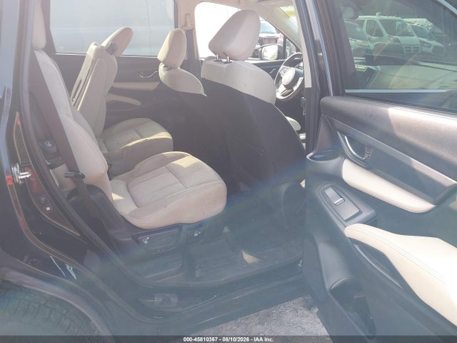 2020 Subaru Ascent Premium მანქანა იყიდება აუქციონზე, vin: 4S4WMAFD8L3443400, აუქციონის ნომერი: 45810367