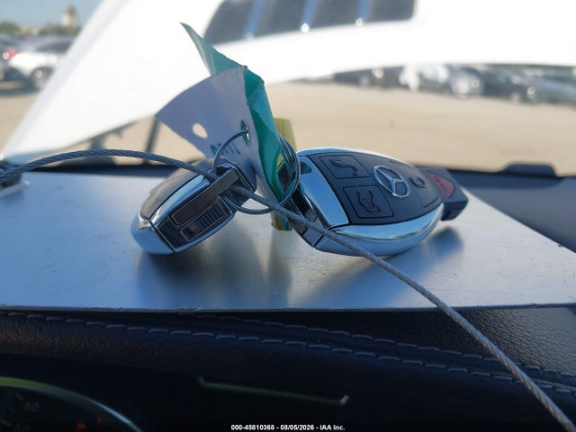 45810368 :رقم المزاد ، 4JGDF7CE4EA303974 vin ، 2014 Mercedes-benz Gl 450 4matic مزاد بيع