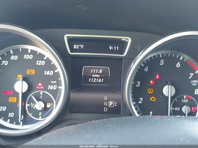 45810368 :رقم المزاد ، 4JGDF7CE4EA303974 vin ، 2014 Mercedes-benz Gl 450 4matic مزاد بيع