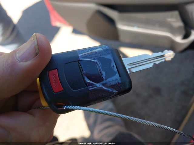 2018 Mitsubishi Outlander Sport 2.0 Le მანქანა იყიდება აუქციონზე, vin: JA4AR3AU1JU005449, აუქციონის ნომერი: 45810371