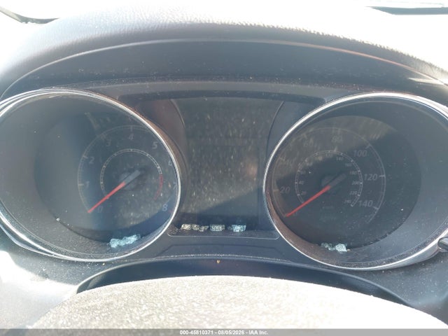2018 Mitsubishi Outlander Sport 2.0 Le მანქანა იყიდება აუქციონზე, vin: JA4AR3AU1JU005449, აუქციონის ნომერი: 45810371