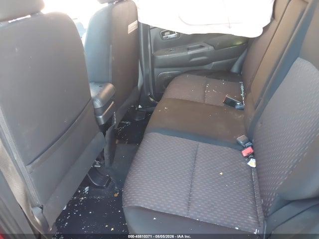 2018 Mitsubishi Outlander Sport 2.0 Le მანქანა იყიდება აუქციონზე, vin: JA4AR3AU1JU005449, აუქციონის ნომერი: 45810371