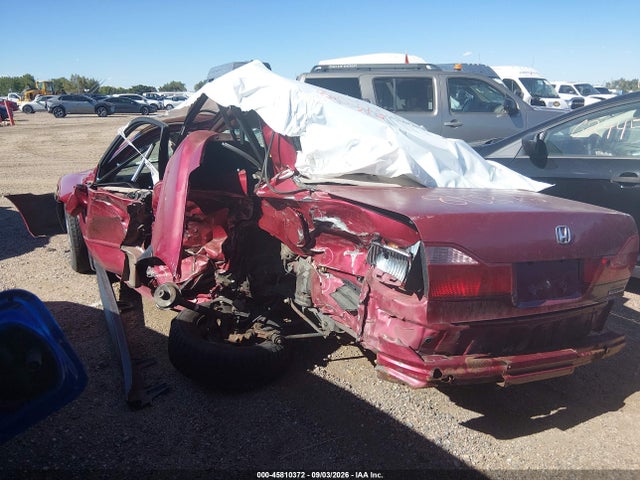 2002 Honda Accord 2.3 Se მანქანა იყიდება აუქციონზე, vin: 1HGCG56752A069338, აუქციონის ნომერი: 45810372