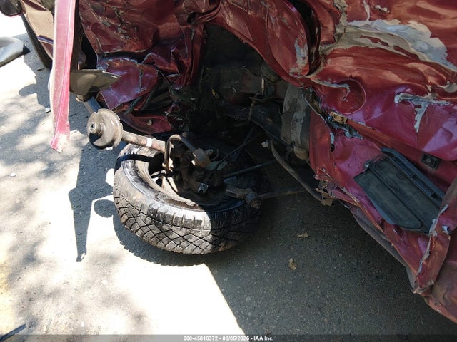 2002 Honda Accord 2.3 Se მანქანა იყიდება აუქციონზე, vin: 1HGCG56752A069338, აუქციონის ნომერი: 45810372