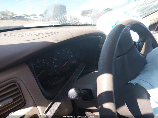 2002 Honda Accord 2.3 Se მანქანა იყიდება აუქციონზე, vin: 1HGCG56752A069338, აუქციონის ნომერი: 45810372