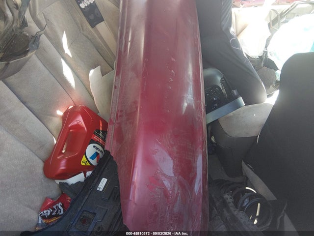 2002 Honda Accord 2.3 Se მანქანა იყიდება აუქციონზე, vin: 1HGCG56752A069338, აუქციონის ნომერი: 45810372