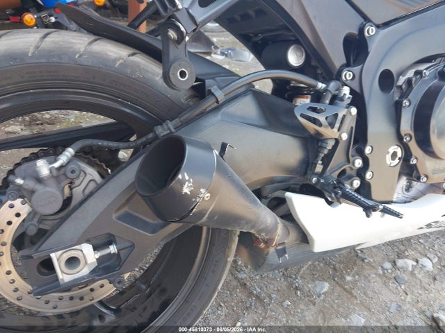 Suzuki GSX-R600 2023 JS1GN7FA7P7100598 Image 18