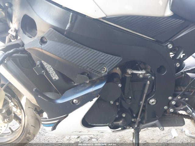 Suzuki GSX-R600 2023 JS1GN7FA7P7100598 Image 9
