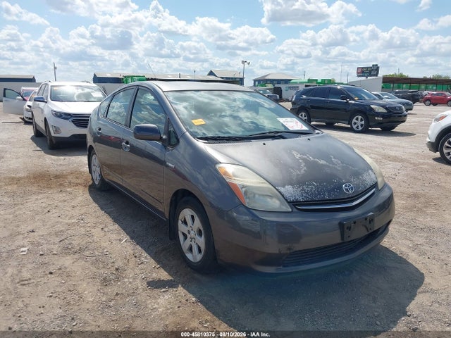 Aukcja sprzedaży 2007 Toyota Prius, vin: JTDKB20U273223215, numer aukcji: 45810375