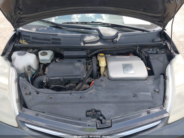 Aukcja sprzedaży 2007 Toyota Prius, vin: JTDKB20U273223215, numer aukcji: 45810375