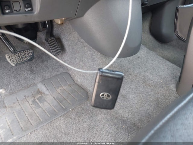Aukcja sprzedaży 2007 Toyota Prius, vin: JTDKB20U273223215, numer aukcji: 45810375