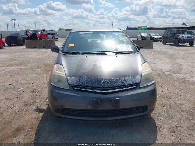 Aukcja sprzedaży 2007 Toyota Prius, vin: JTDKB20U273223215, numer aukcji: 45810375