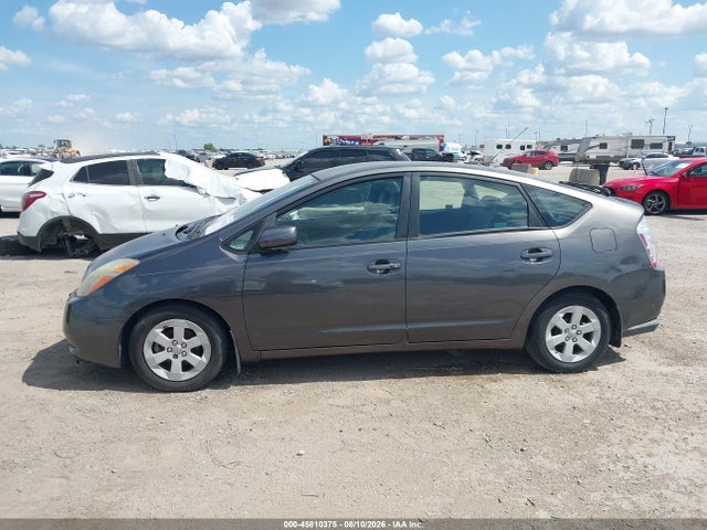 Aukcja sprzedaży 2007 Toyota Prius, vin: JTDKB20U273223215, numer aukcji: 45810375