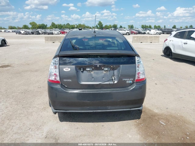 Aukcja sprzedaży 2007 Toyota Prius, vin: JTDKB20U273223215, numer aukcji: 45810375