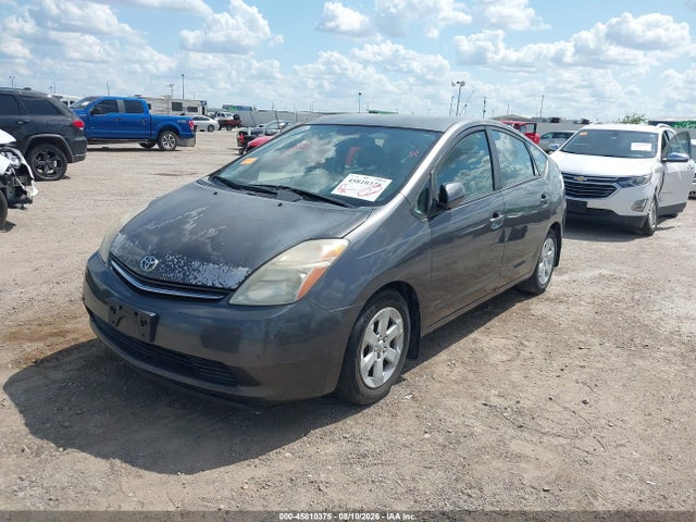 Aukcja sprzedaży 2007 Toyota Prius, vin: JTDKB20U273223215, numer aukcji: 45810375